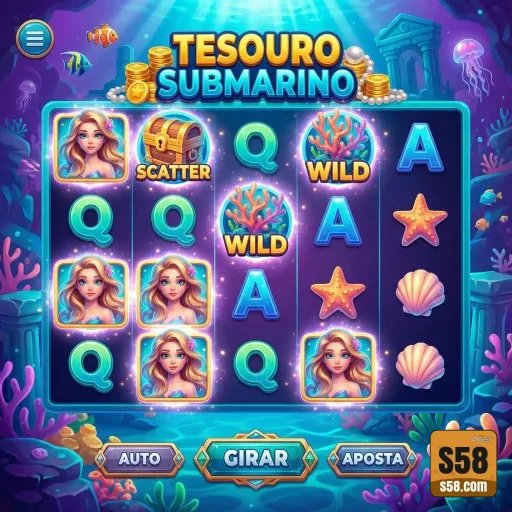 Chuva de Bônus s58 nos slots