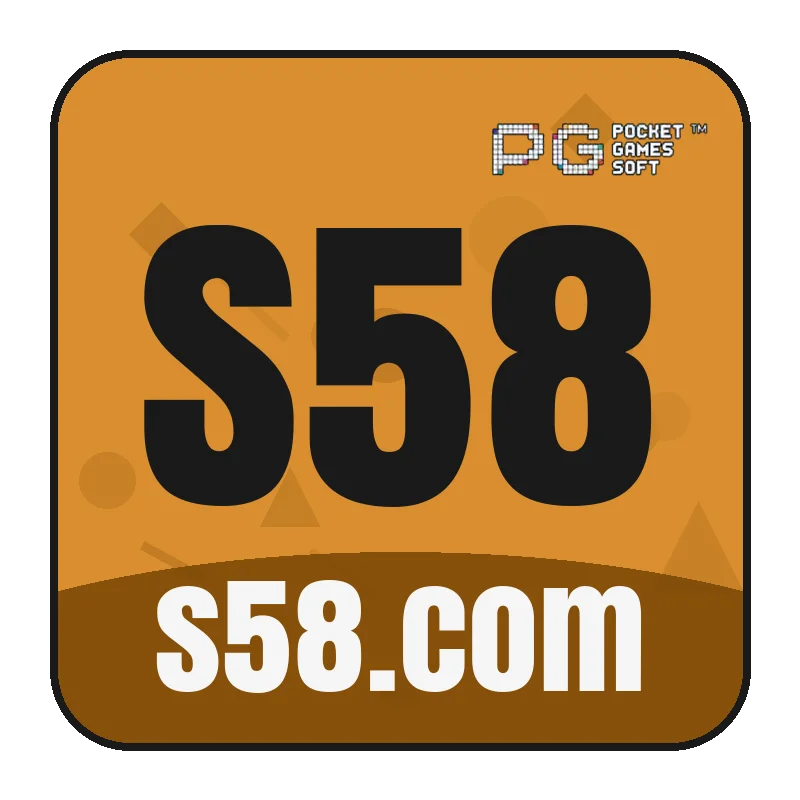 Logo da s58