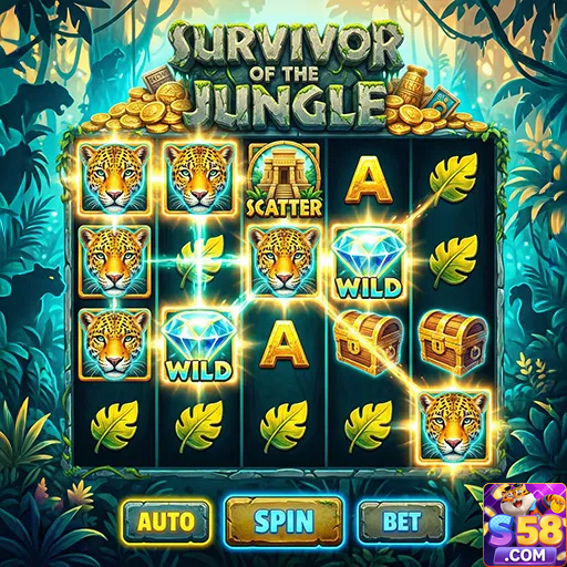 s58.com Slots Machine