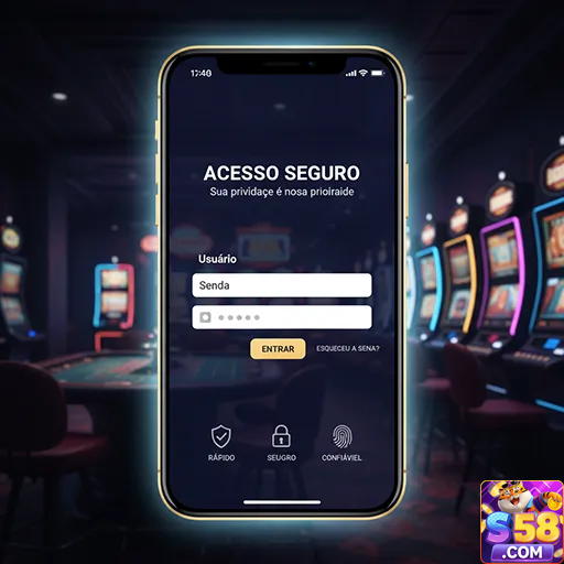 s58.com Segurança de Links