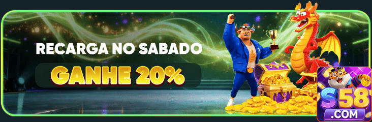 s58.com Bônus Detalhado