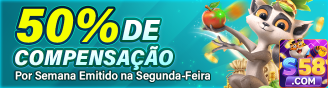 s58.com Bônus de Cassino