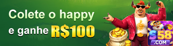 s58.com Termos e Condições dos Bônus